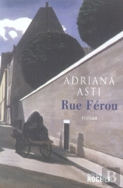 Rue Férou