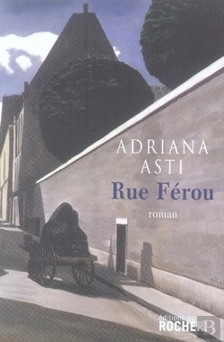Bertrand.pt - Rue Férou