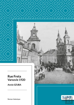 Bertrand.pt - Rue Freta : Varsovie 1920