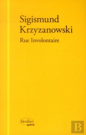 Rue Involontaire