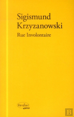 Bertrand.pt - Rue Involontaire
