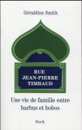 Rue Jean-Pierre Timbaud