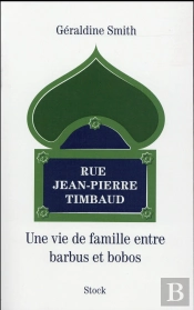 Rue Jean-Pierre Timbaud
