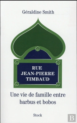Bertrand.pt - Rue Jean-Pierre Timbaud