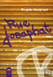 Rue Josaphat