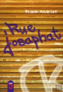 Bertrand.pt - Rue Josaphat