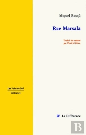 Rue Marsala