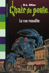 Rue Maudite