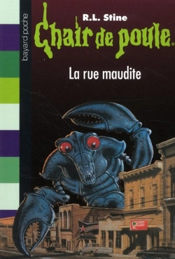 Bertrand.pt - Rue Maudite