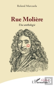 Rue Molière, Une Anthologie