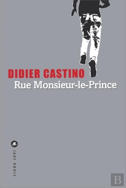 Bertrand.pt - Rue Monsieur-Le-Prince