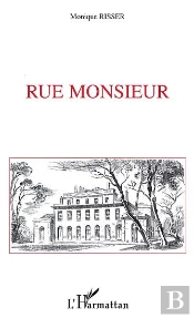 Rue Monsieur