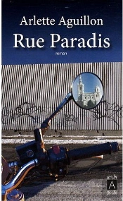 Rue Paradis