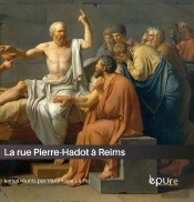 Rue Pierre-Hadot À Reims