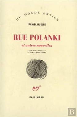 Bertrand.pt - Rue Polanki Et Autres Nouvelles