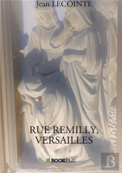 Rue Remilly, Versailles