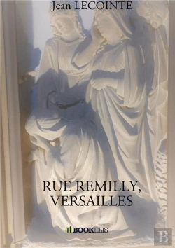 Bertrand.pt - Rue Remilly, Versailles
