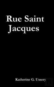 Rue Saint Jacques