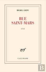 Rue Saint-Mars