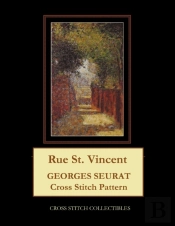 Rue St. Vincent