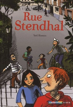 Bertrand.pt - Rue Stendhal