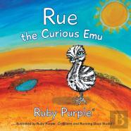 Rue The Curious Emu