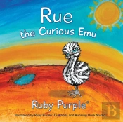 Rue The Curious Emu