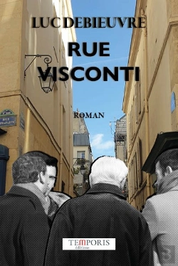 Bertrand.pt - Rue Visconti