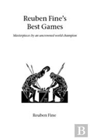 Rueben Fine'S Best Games