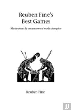 Bertrand.pt - Rueben Fine'S Best Games