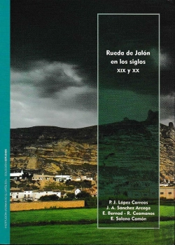 Bertrand.pt - Rueda De Jalón En Los Siglos Xix Y Xx