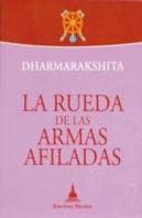 Rueda De Las Armas Afiladas, La