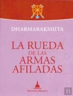 Bertrand.pt - Rueda De Las Armas Afiladas, La