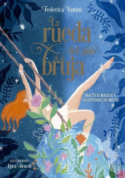 Bertrand.pt - Rueda Del Año De La Bruja, La