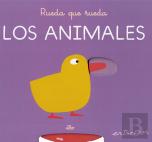 Rueda Que Rueda. Los Animales