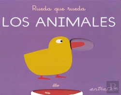Bertrand.pt - Rueda Que Rueda. Los Animales