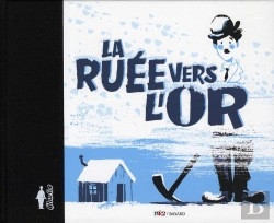 Bertrand.pt - Ruée Vers L'Or