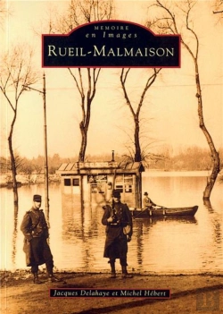 Bertrand.pt - Rueil-Malmaison