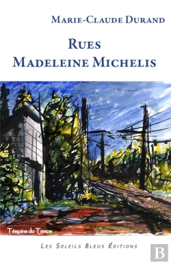 Bertrand.pt - Rues Madeleine Michelis