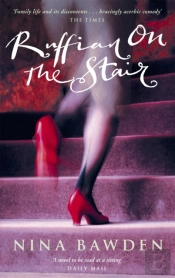 Ruffian On The Stair