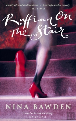 Bertrand.pt - Ruffian On The Stair