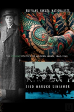 Bertrand.pt - Ruffians, Yakuza, Nationalists