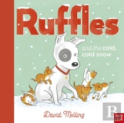 Ruffles And The Cold, Cold Snow