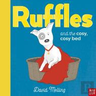 Ruffles And The Cosy, Cosy Bed