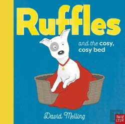 Bertrand.pt - Ruffles And The Cosy, Cosy Bed