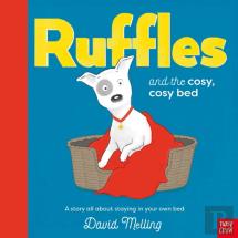 Ruffles And The Cosy, Cosy Bed
