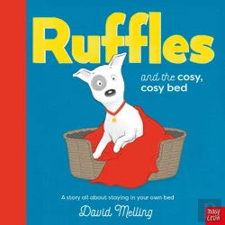 Bertrand.pt - Ruffles And The Cosy, Cosy Bed