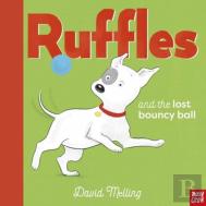 Ruffles And The Lost Bouncy Ball