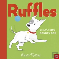 Bertrand.pt - Ruffles And The Lost Bouncy Ball