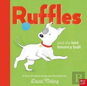 Ruffles And The Lost Bouncy Ball